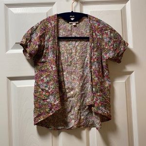 LuLaRoe | Bianka - size 1 (2T-4)